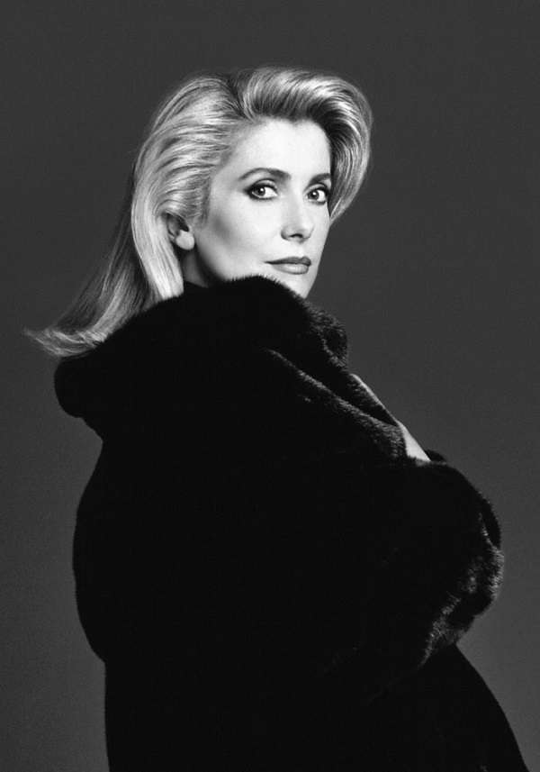 Catherine Deneuve107 Catherine Deneuve