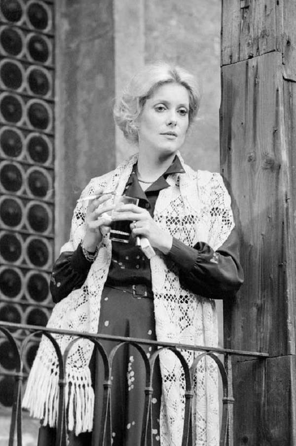 Catherine Deneuve108 Catherine Deneuve