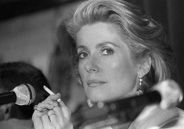 Catherine Deneuve109 Catherine Deneuve
