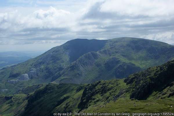 イギリス湖水地方Lake District