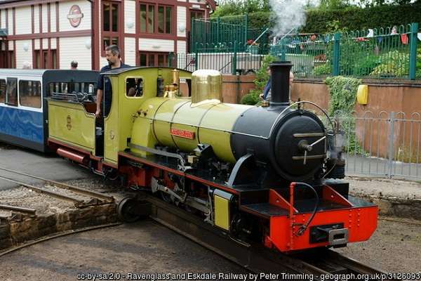 イギリス湖水地方Lake District
