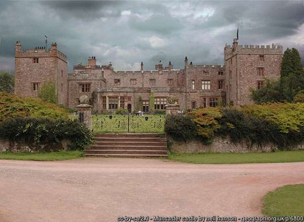 イギリス湖水地方Lake District