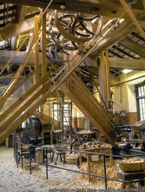 イギリス湖水地方Lake District