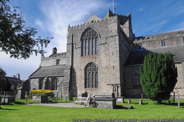 イギリス湖水地方Lake District
