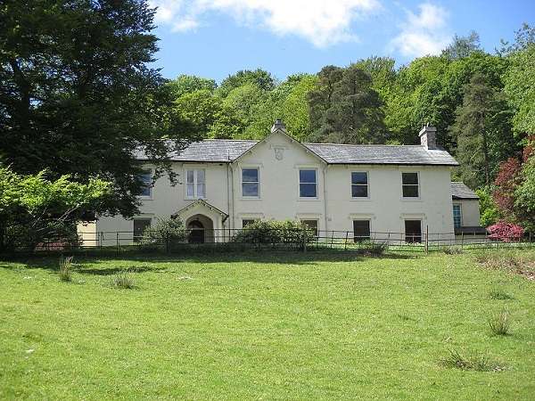 イギリス湖水地方Lake District