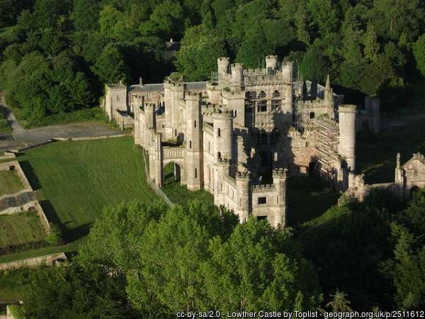 イギリス湖水地方Lake District