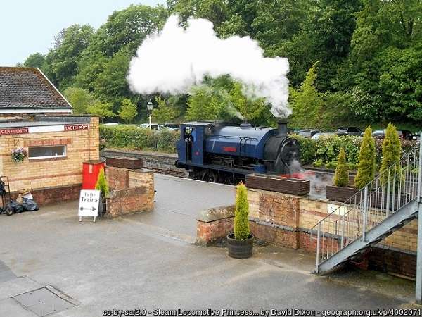 イギリス湖水地方Lake District