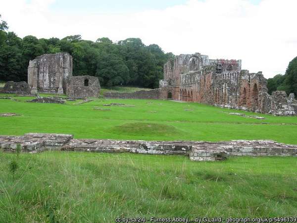 イギリス湖水地方Lake District