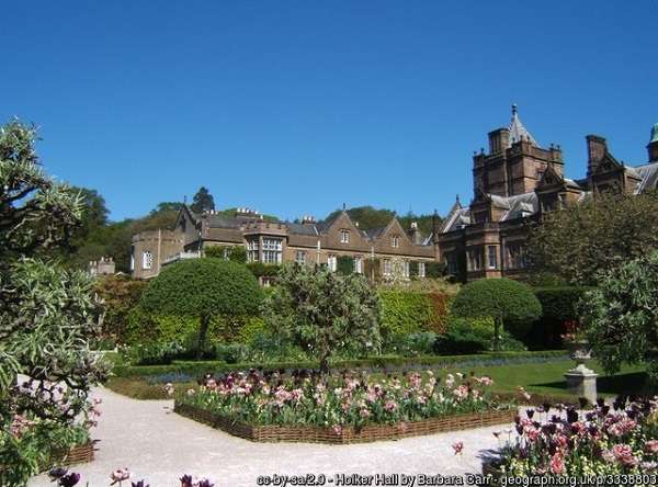 イギリス湖水地方Lake District