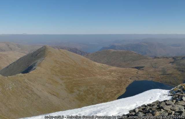 イギリス湖水地方Lake District