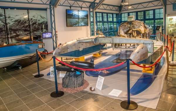 イギリス湖水地方Lake District