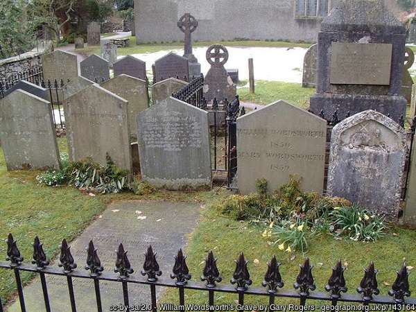 イギリス湖水地方Lake District