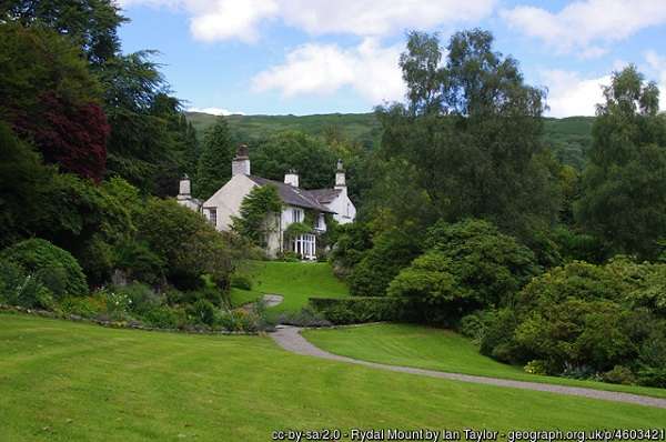 イギリス湖水地方Lake District