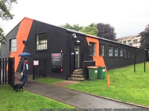 イギリス湖水地方Lake District