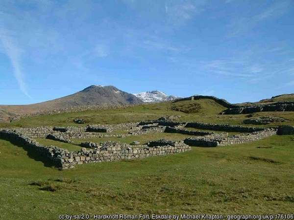 イギリス湖水地方Lake District