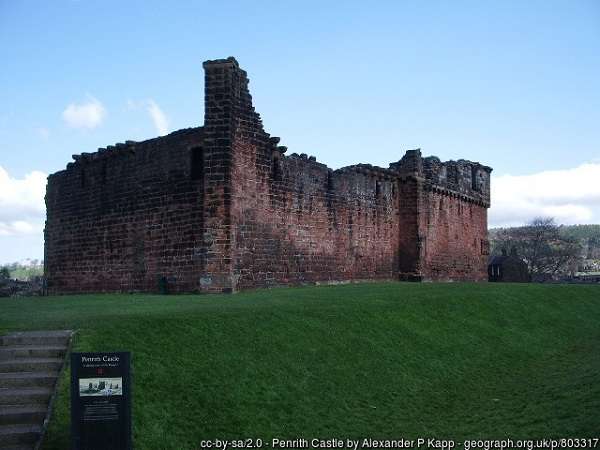 イギリス湖水地方Lake District