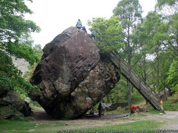 イギリス湖水地方Lake District