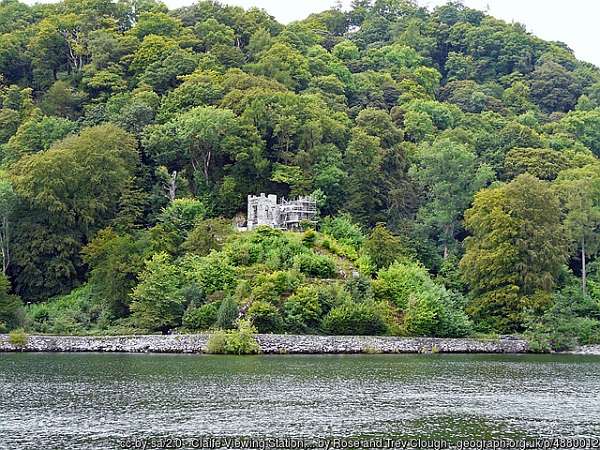 イギリス湖水地方Lake District