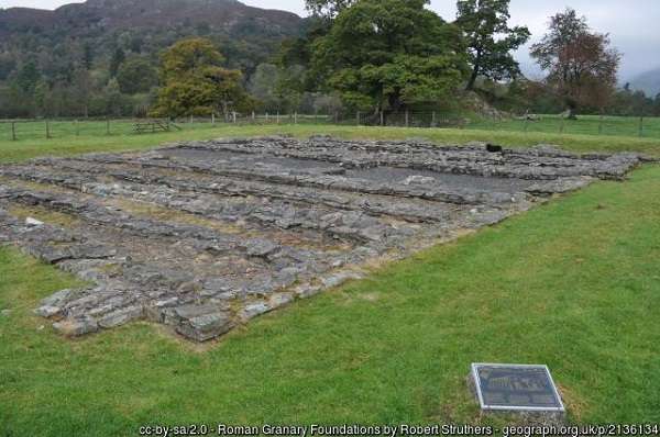 イギリス湖水地方Lake District