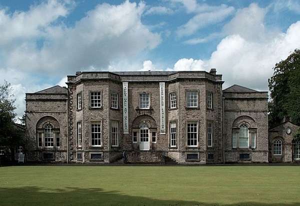 イギリス湖水地方Lake District