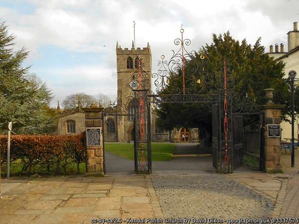 イギリス湖水地方Lake District