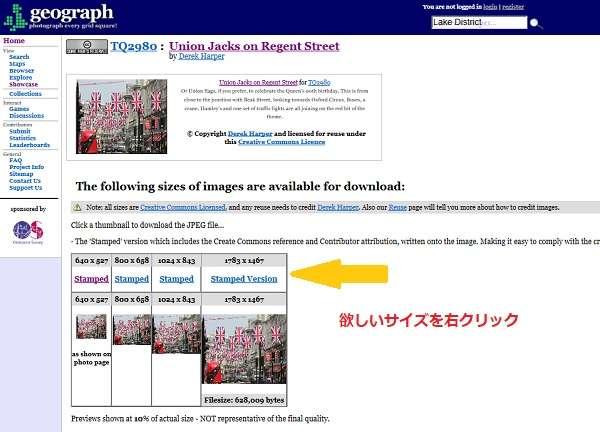Geograph Britain and Ireland