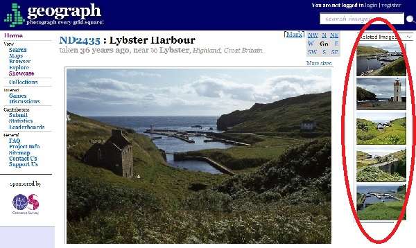 Geograph Britain and Ireland