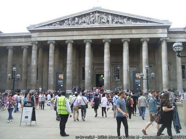 British Museum