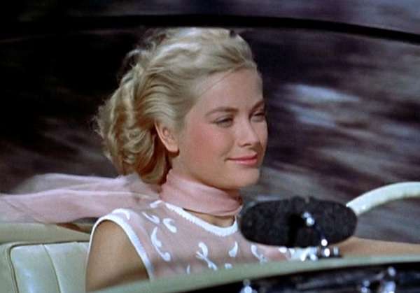 Grace Kelly