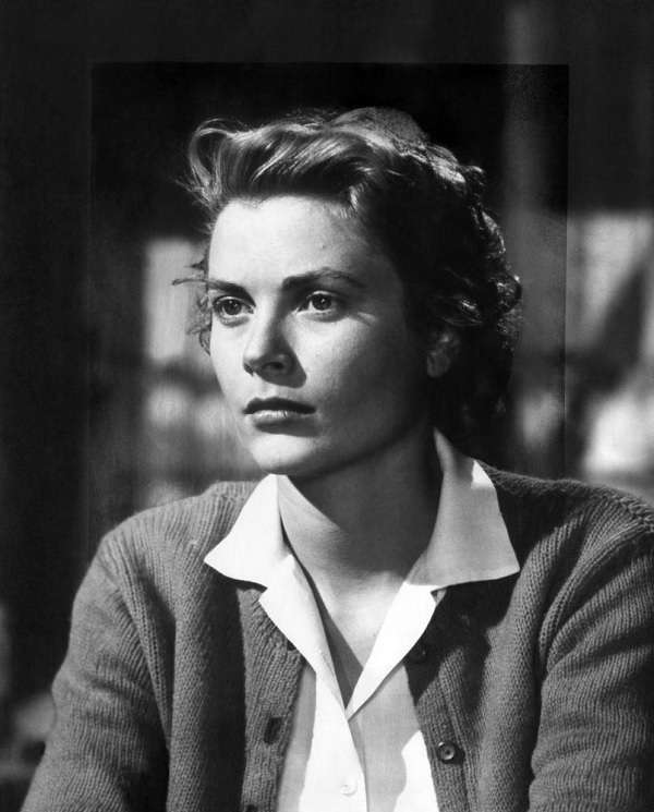 Grace Kelly