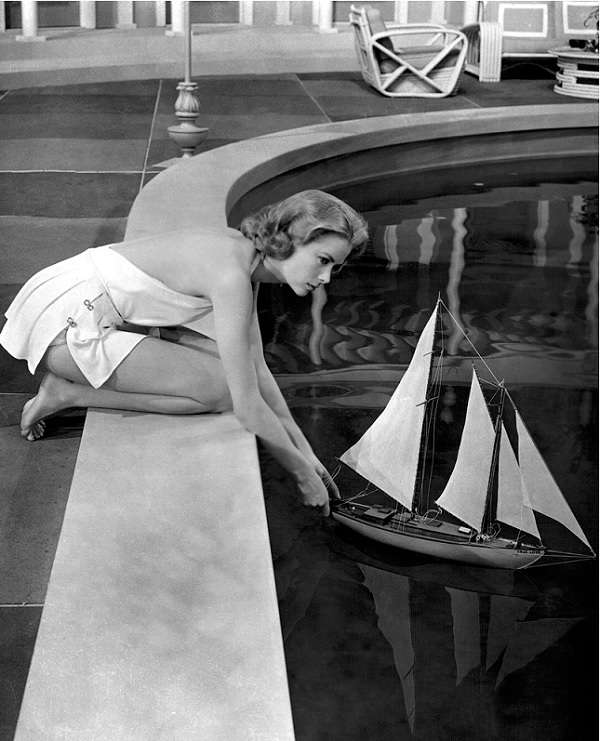 Grace Kelly