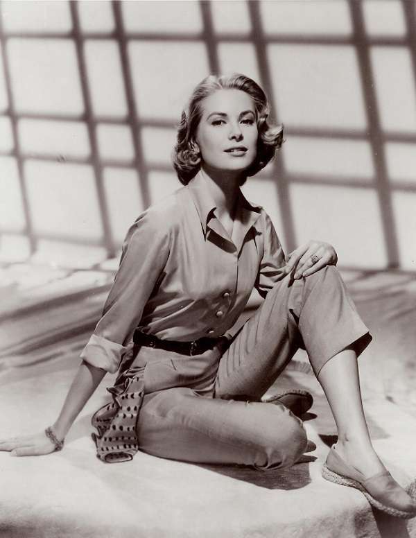 Grace Kelly