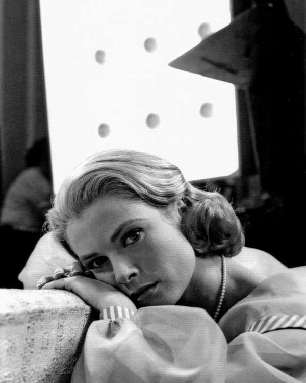 Grace Kelly