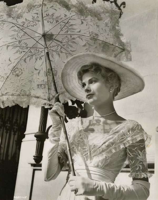 Grace Kelly