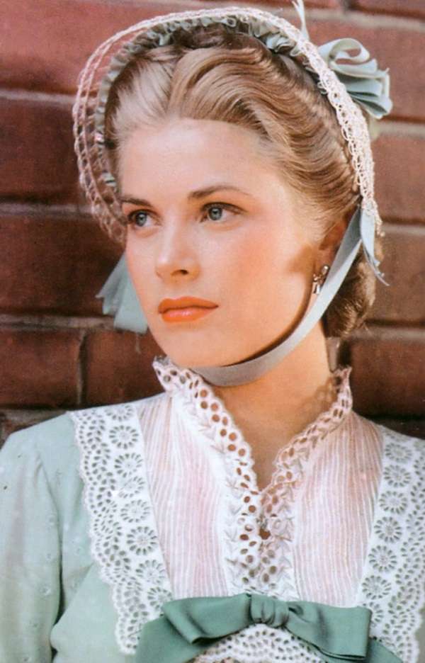 Grace Kelly