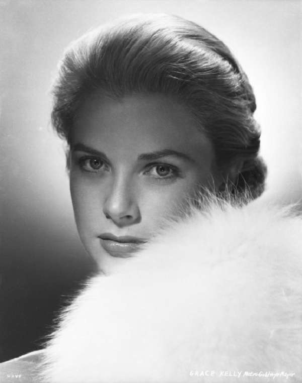 Grace Kelly