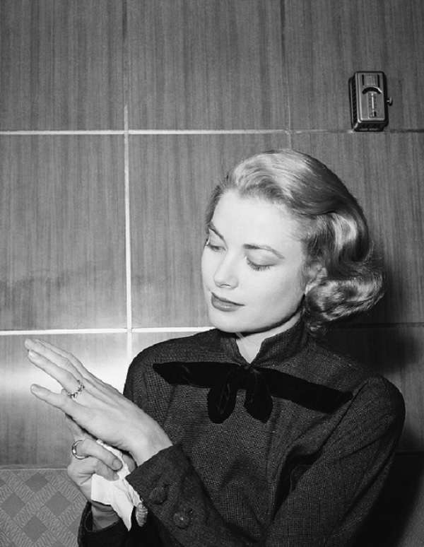 Grace Kelly