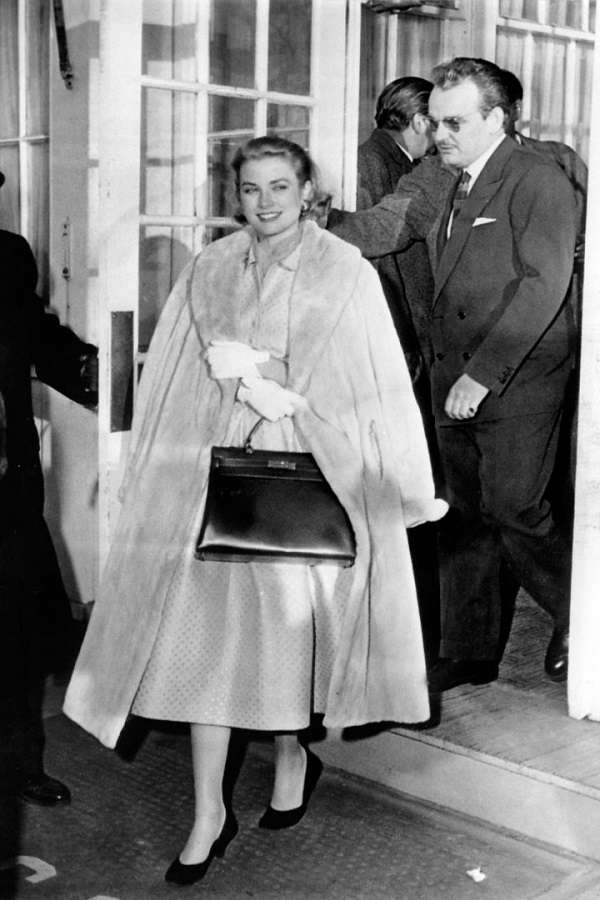 Grace Kelly