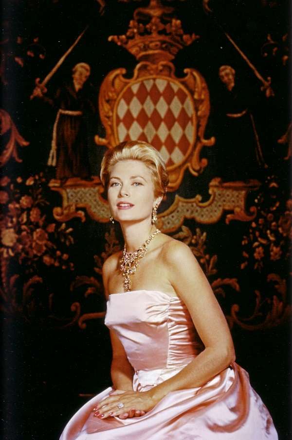 Grace Kelly