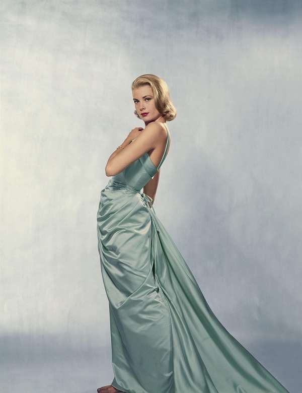 Grace Kelly