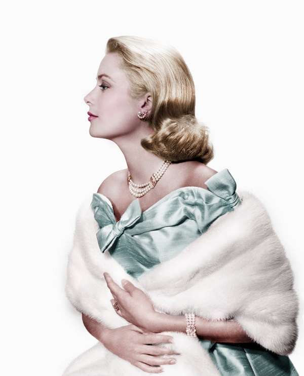 Grace Kelly