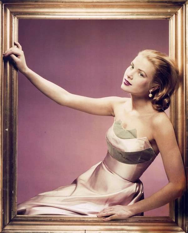 Grace Kelly