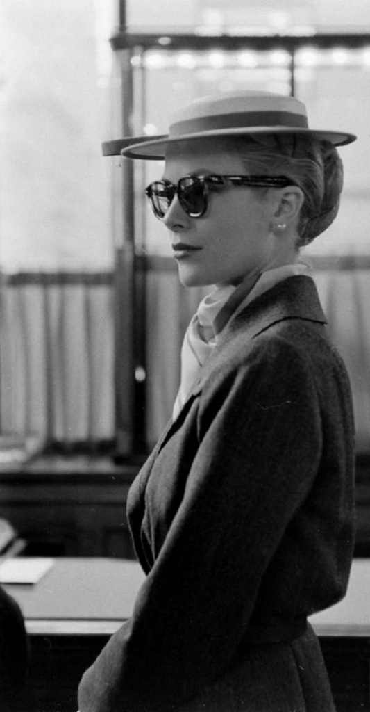 Grace Kelly