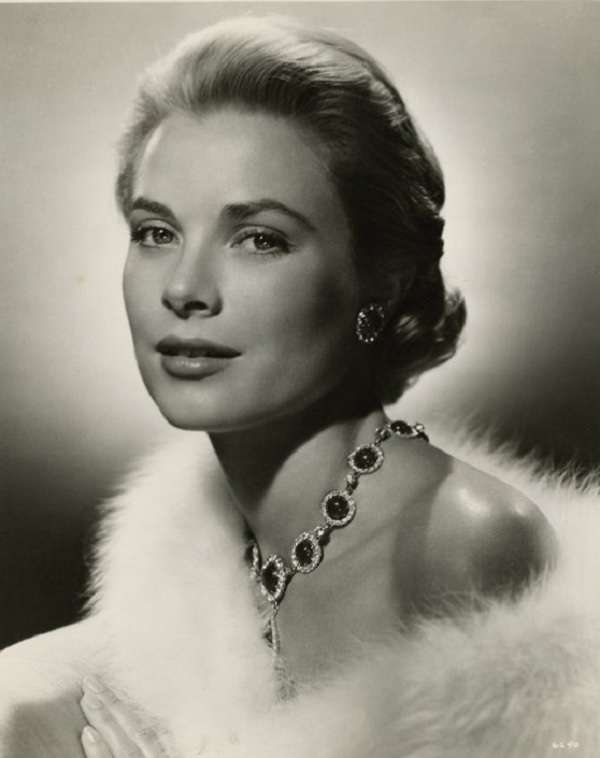 Grace Kelly