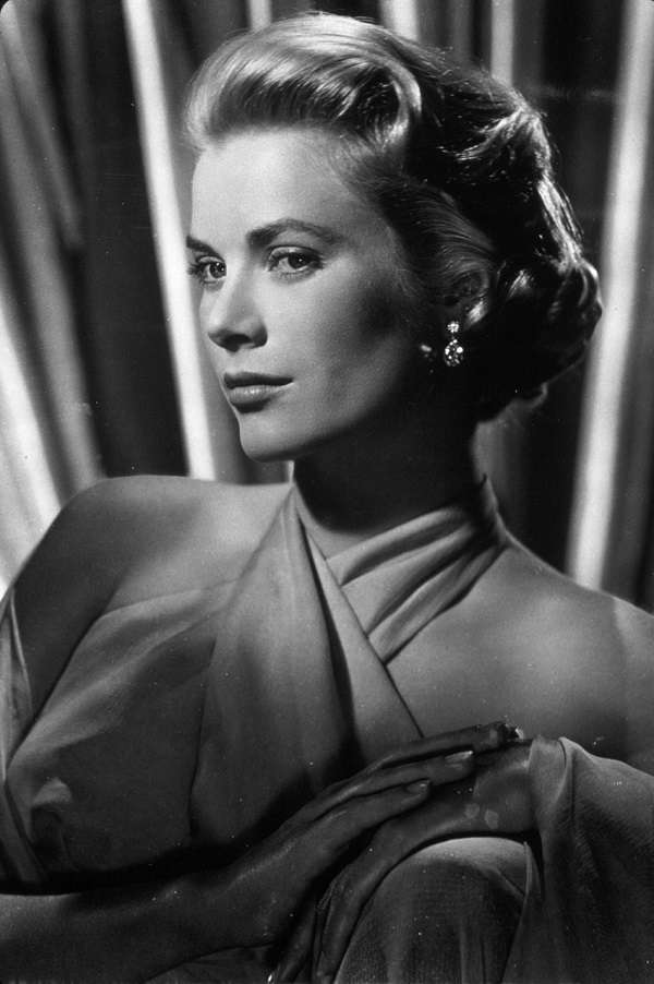 Grace Kelly