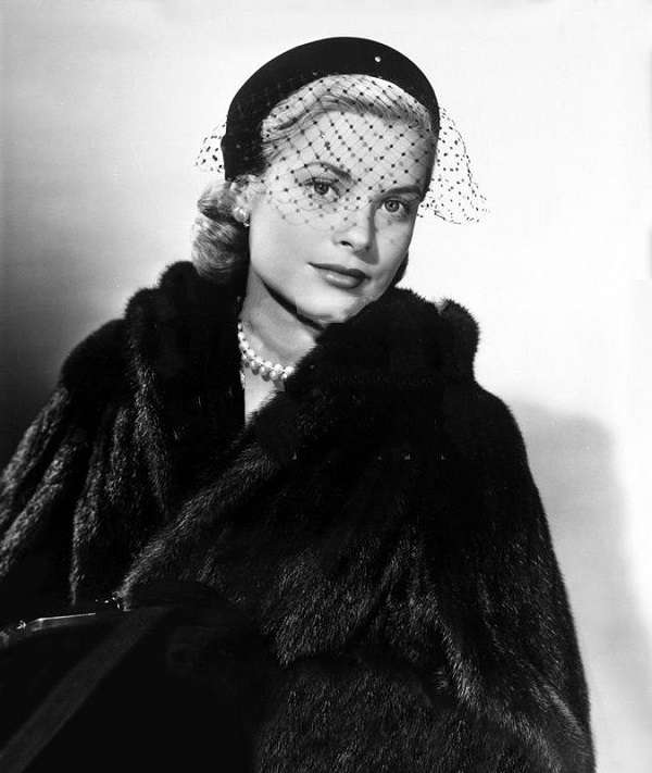 Grace Kelly