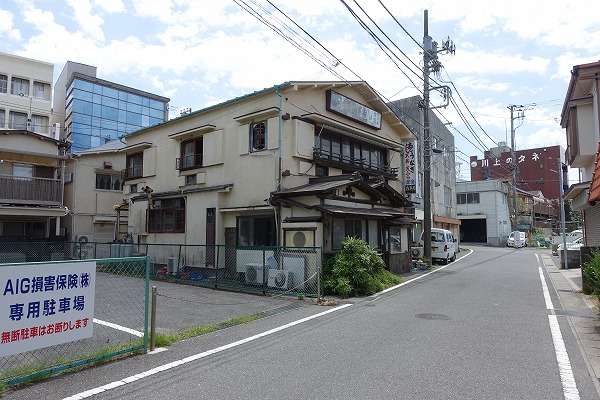 白浜屋本店 館山