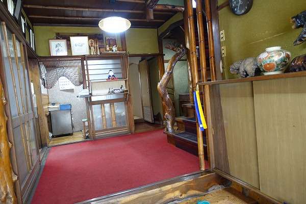 白浜屋本店 館山