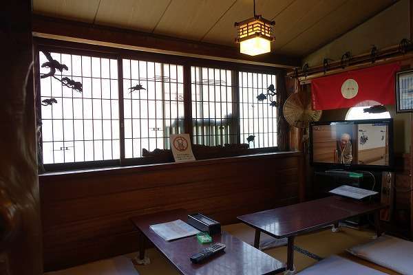 白浜屋本店 館山