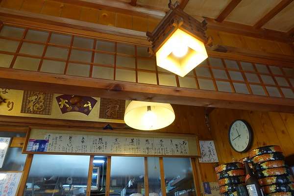 白浜屋本店 館山